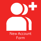 New Account Form